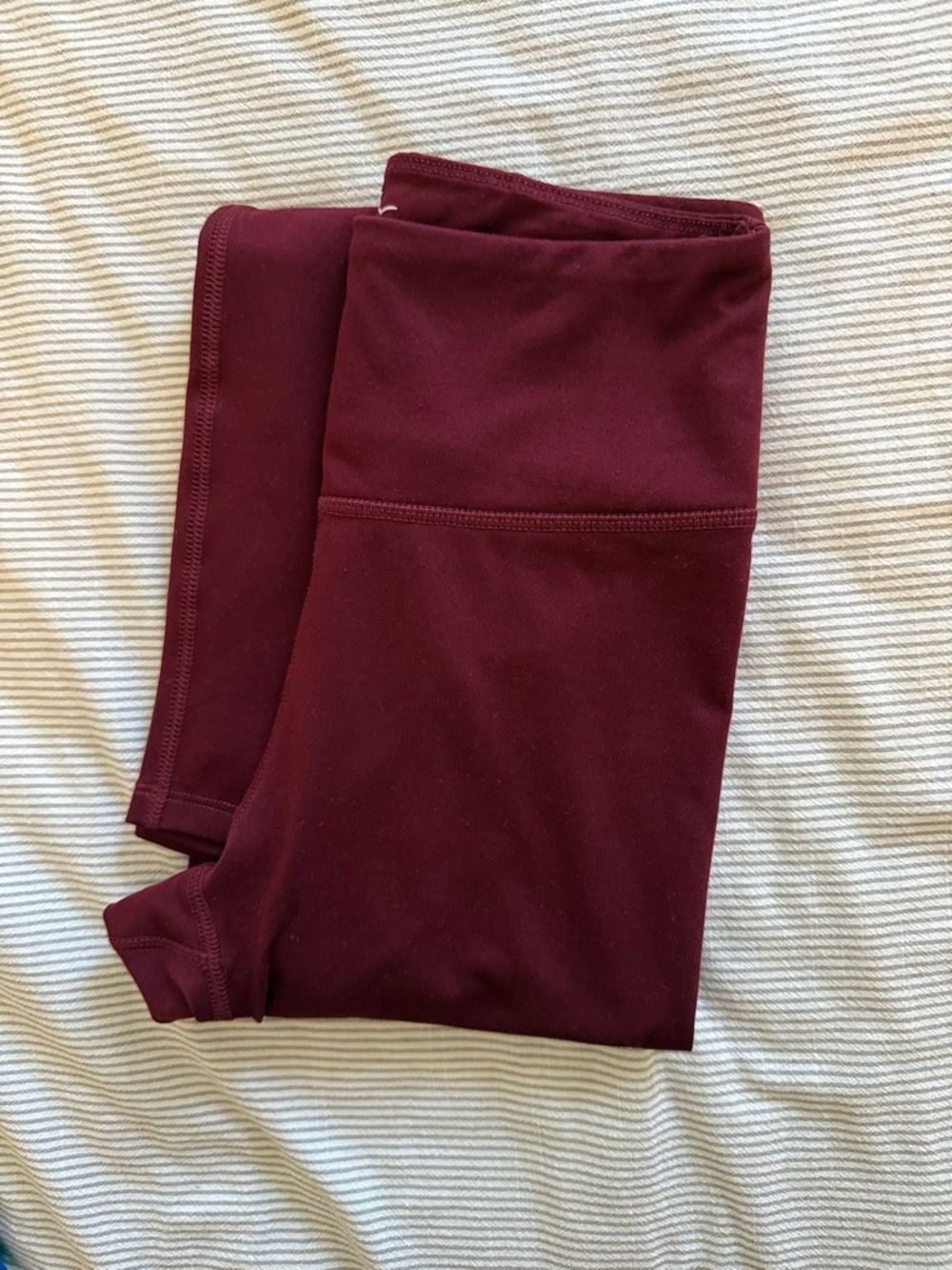 Lazypants high waisted leggings - Picture 6 of 6